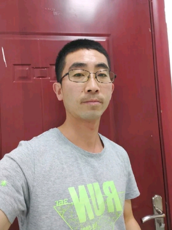 追寻的第一张照片--将乐相亲网