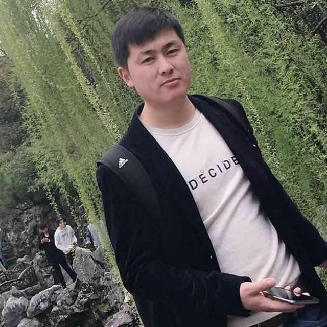 王誉翔的第二张照片--将乐相亲网