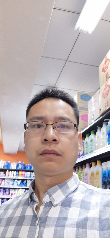 阿华的第一张照片--将乐相亲网