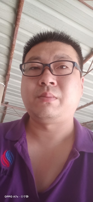 宁静的第一张照片--将乐相亲网