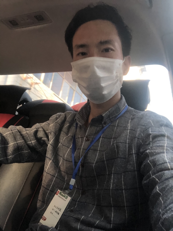 夏天的第一张照片--将乐相亲网