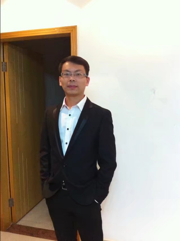 zhanglinsheng的第一张照片--将乐相亲网