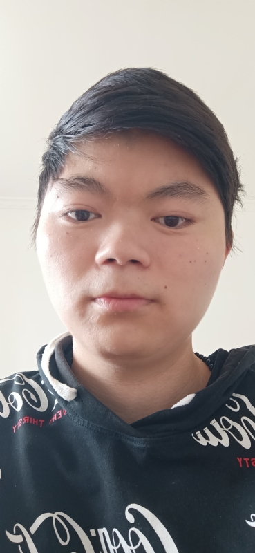秦洋的第一张照片--将乐相亲网