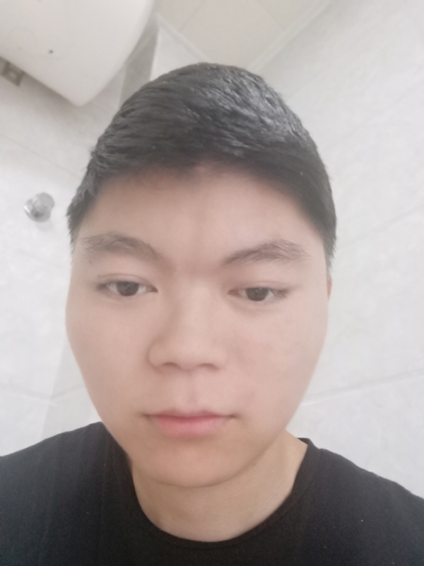 秦洋的第二张照片--将乐相亲网