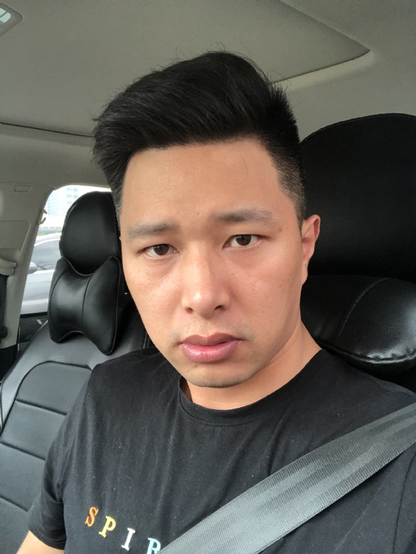 inpair的第一张照片--将乐相亲网