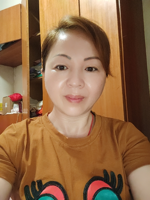 醉红颜的第一张照片--将乐相亲网