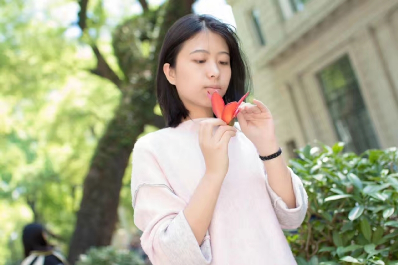 随心的第一张照片--将乐相亲网