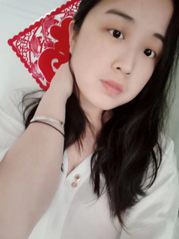 百合的第一张照片--将乐相亲网