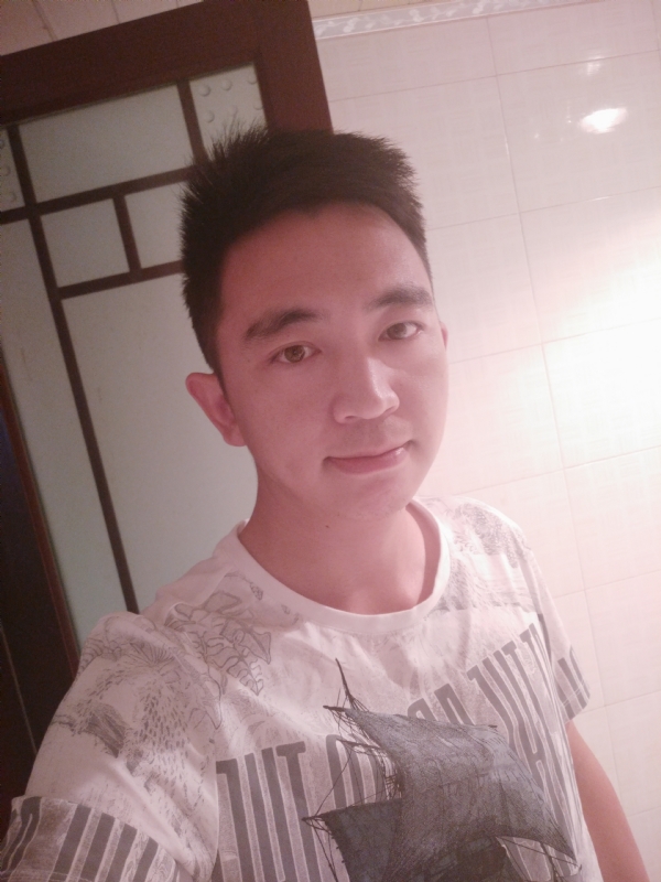 彭亮的第一张照片--将乐相亲网