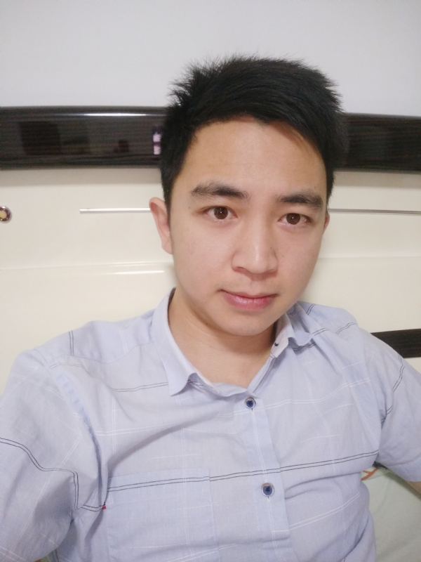 彭亮的第二张照片--将乐相亲网
