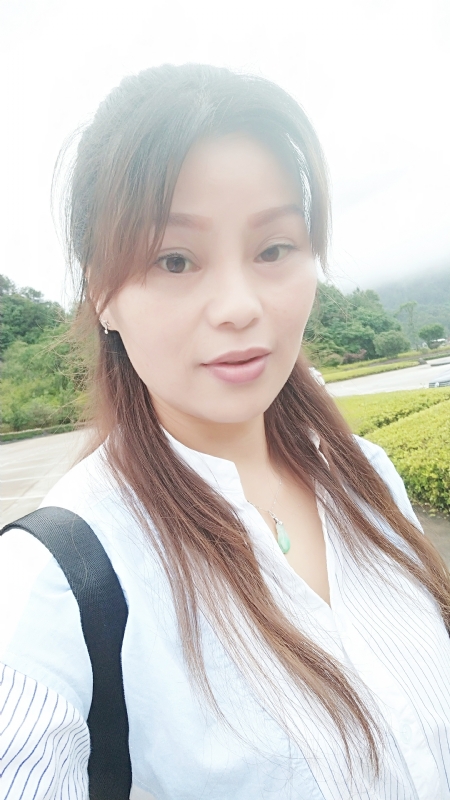 韩雅的第一张照片--将乐相亲网