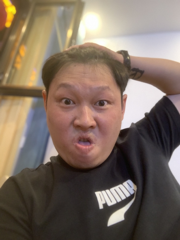 飞飞的第一张照片--将乐相亲网