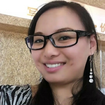 蕊倪的第一张照片--将乐相亲网