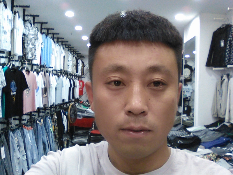 冰冷的心的第二张照片--将乐相亲网