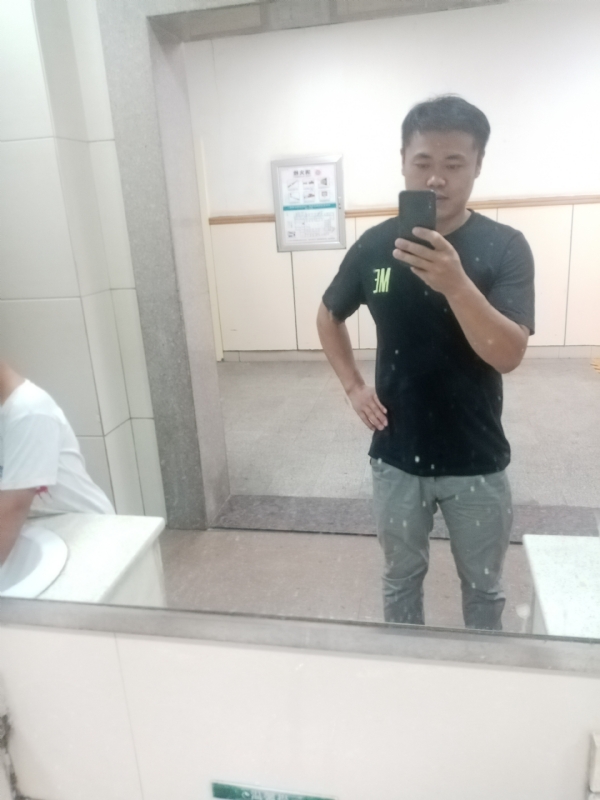 随遇而安的第一张照片--将乐相亲网