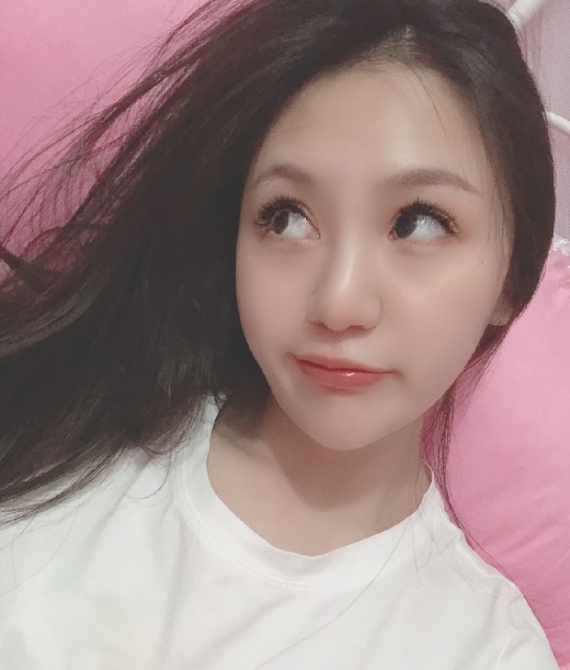 洒洒的第一张照片--将乐相亲网