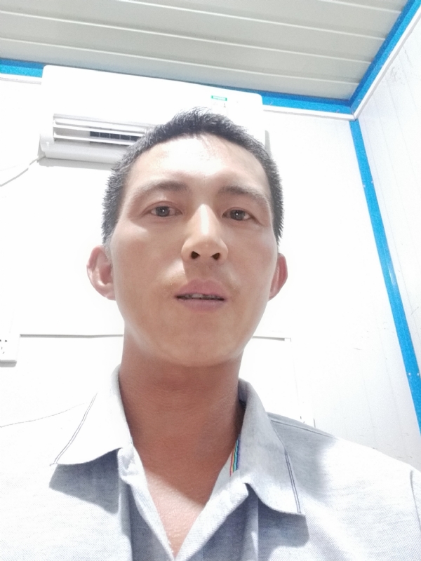 等待的第一张照片--将乐相亲网