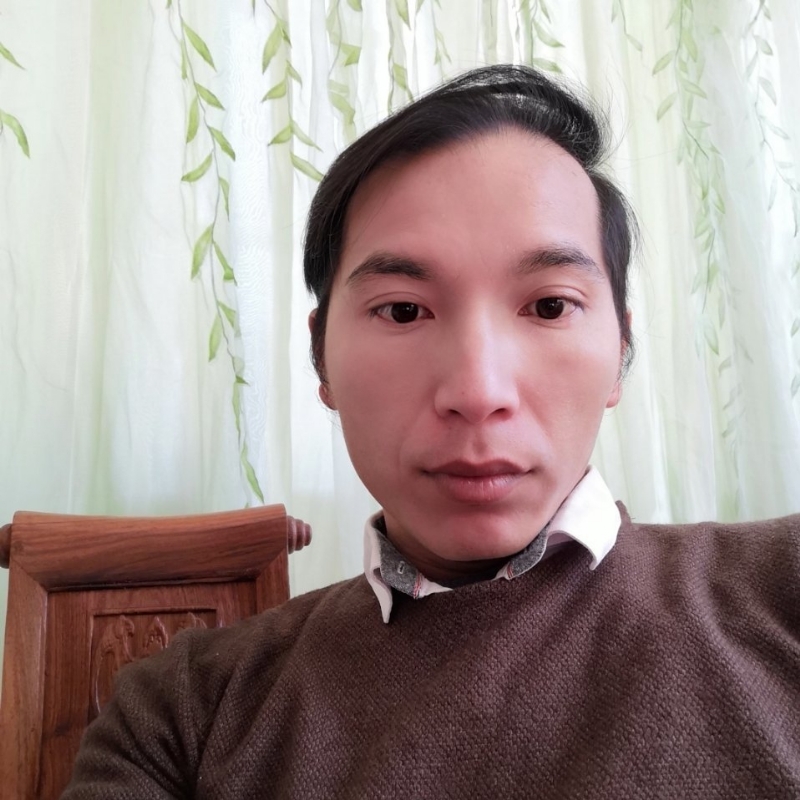 蛮子的第一张照片--将乐相亲网