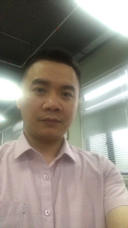情怯的第一张照片--将乐相亲网