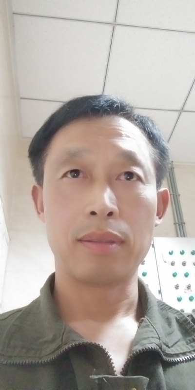 栗子的第一张照片--将乐相亲网