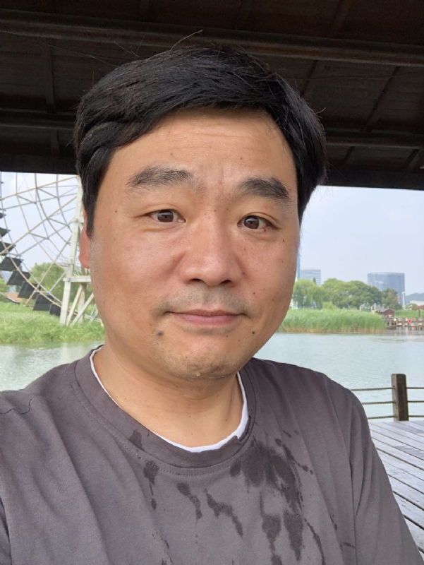 缘觉的第一张照片--将乐相亲网