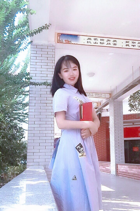 Molly的第一张照片--将乐相亲网