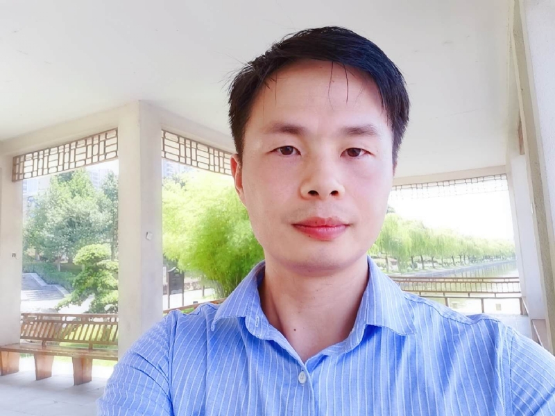 小艾同学的第二张照片--将乐相亲网