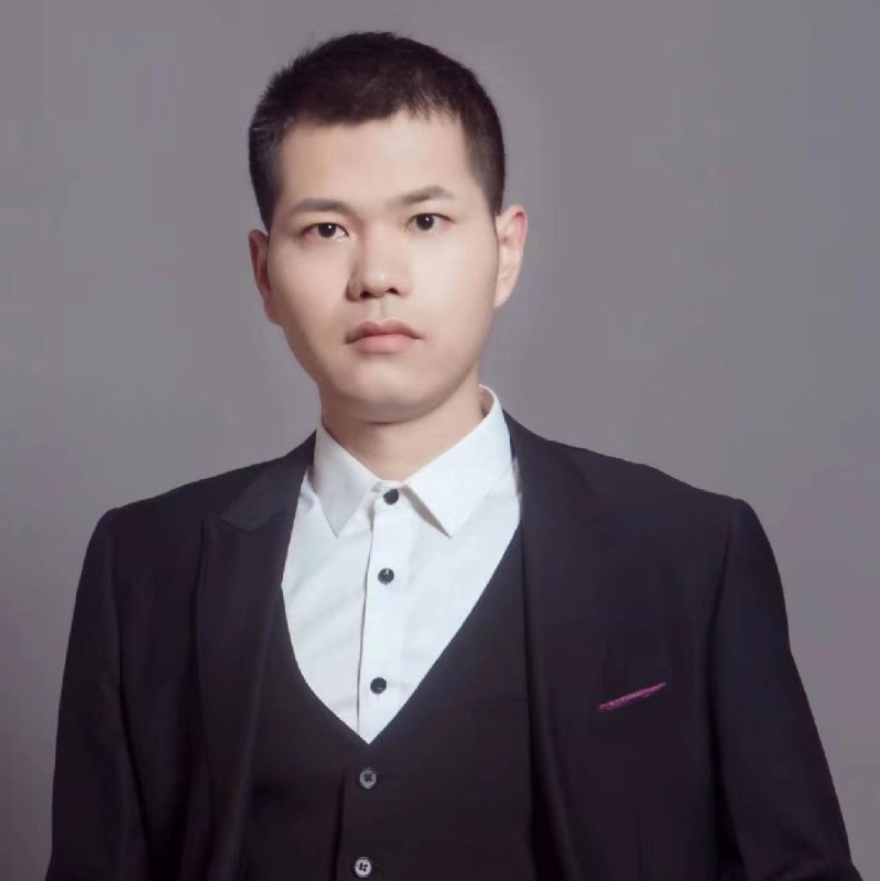 洪瑞的第一张照片--将乐相亲网