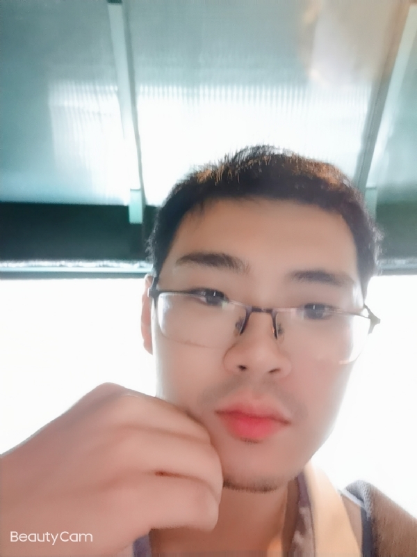 凤九的第一张照片--将乐相亲网