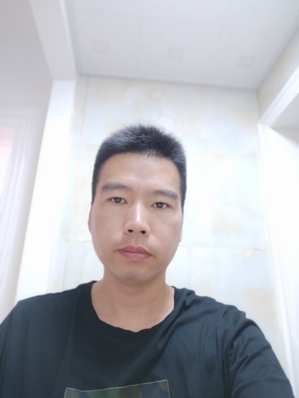 只因有你的第一张照片--将乐相亲网