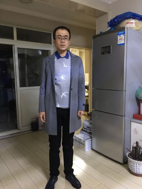 海军的第一张照片--将乐相亲网