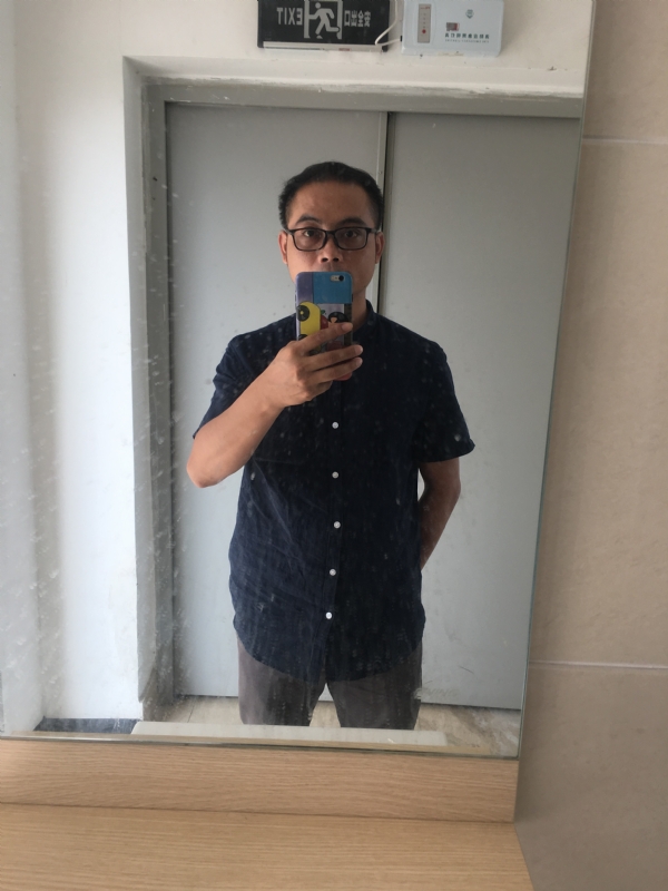 维食喵的第四张照片--将乐相亲网
