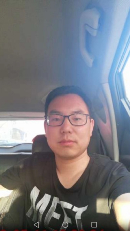 小哥的第二张照片--将乐相亲网