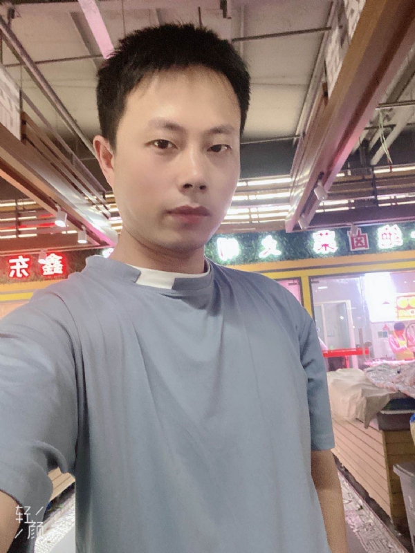 缘来是你的第一张照片--将乐相亲网