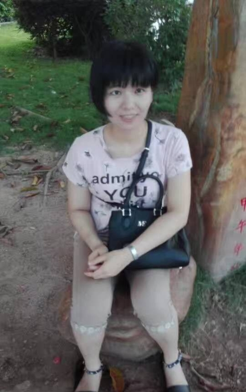 河边草的第一张照片--将乐相亲网