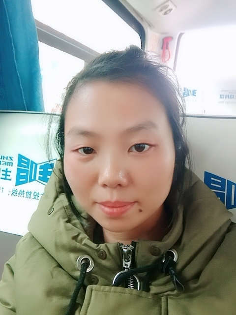 小彭的第一张照片--将乐相亲网