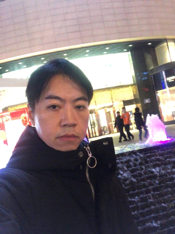 空中花园的第三张照片--将乐相亲网