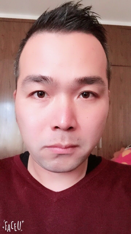 jefflua的第一张照片--将乐相亲网