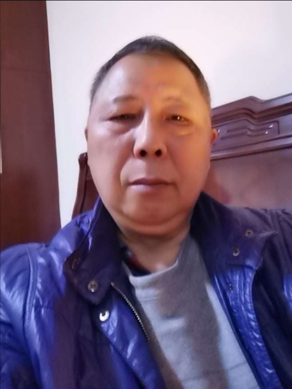 平安健康的第一张照片--将乐相亲网
