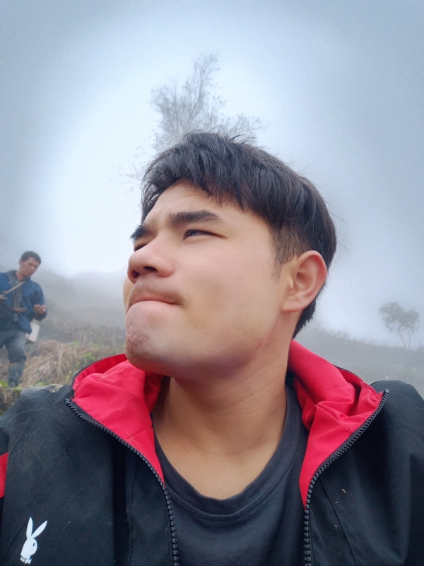 钢铁直男的第一张照片--将乐相亲网