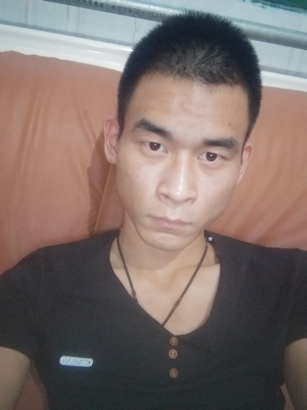 单身狗一枚的第一张照片--将乐相亲网
