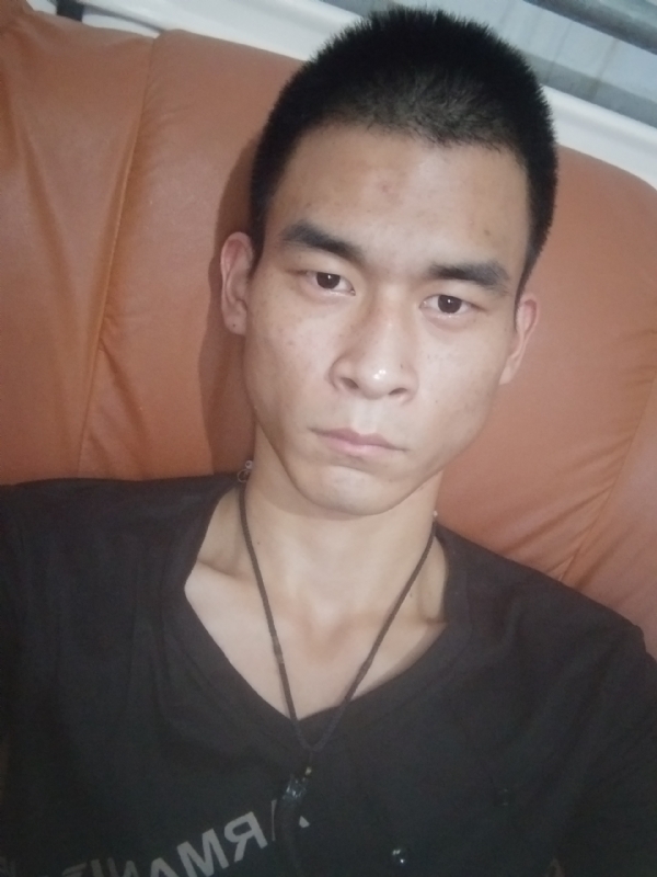 单身狗一枚的第三张照片--将乐相亲网