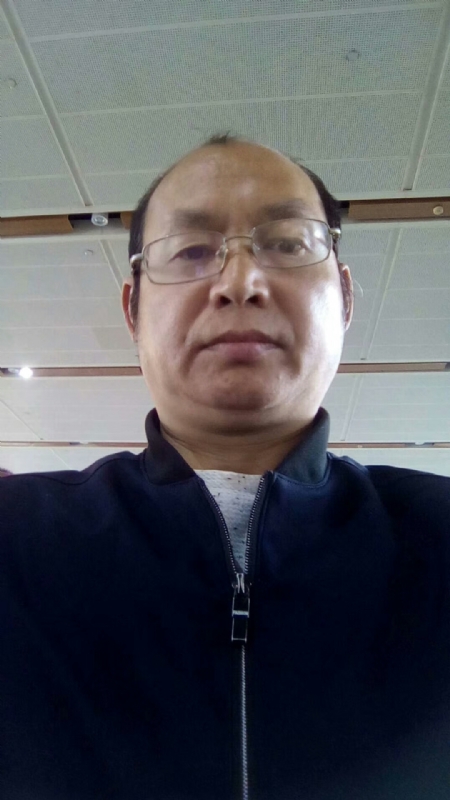 金乾鼠的第一张照片--将乐相亲网