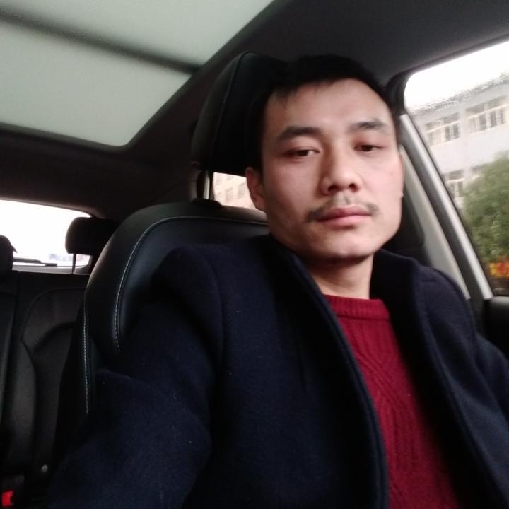 疼人的的第一张照片--将乐相亲网
