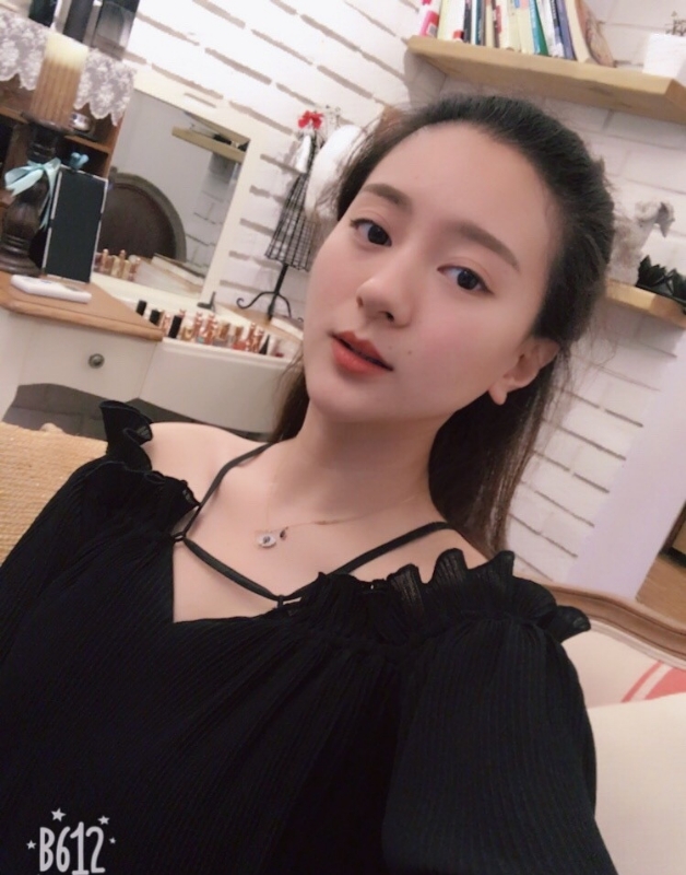 小仙女的第一张照片--将乐相亲网