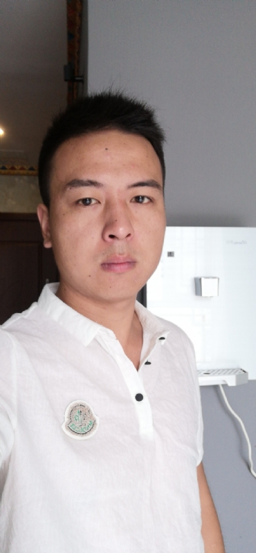 与卿共舞的第三张照片--将乐相亲网
