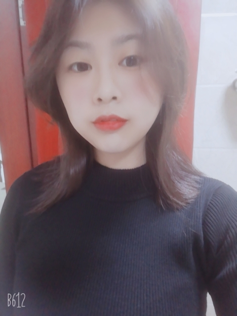 香菜的第一张照片--将乐相亲网