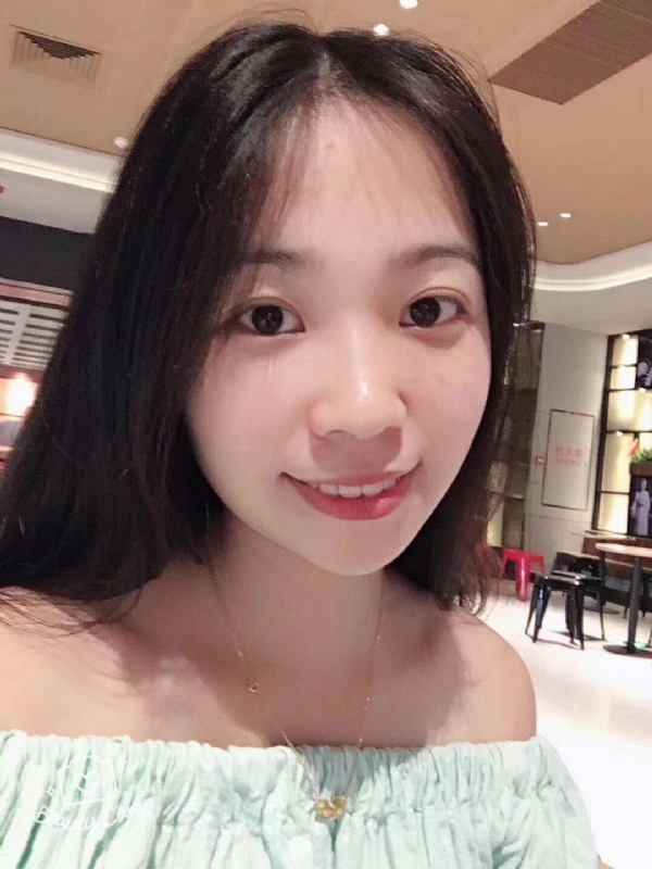 开心果的第一张照片--将乐相亲网