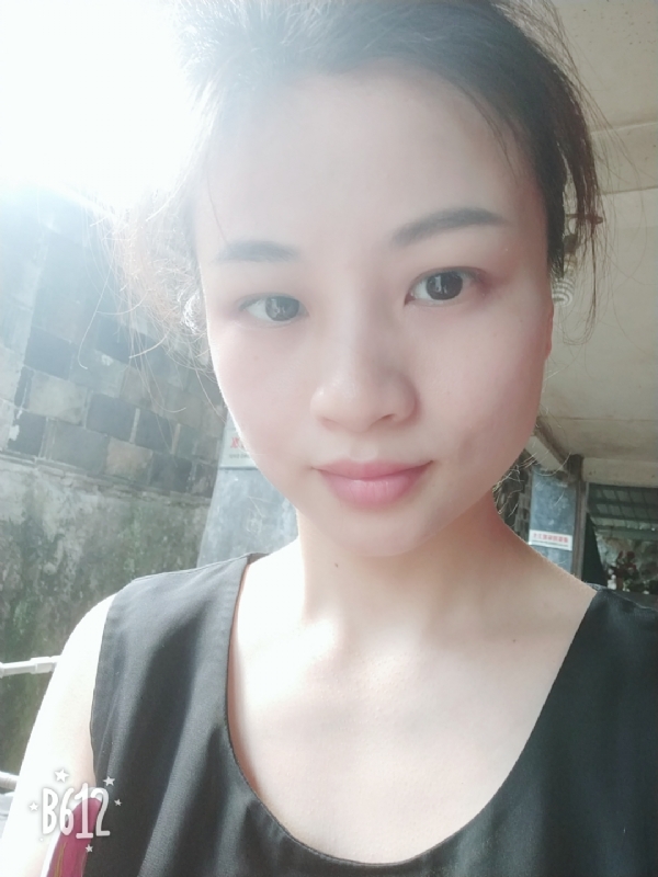 慢慢的第三张照片--将乐相亲网