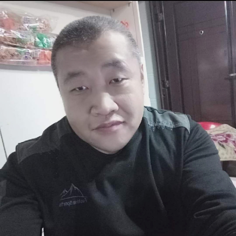 圆圆的第二张照片--将乐相亲网
